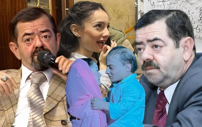 “Boyuma sataşanın cavabını verərəm” deyən Natiq Fərzəliyev balacaboy aktyorlar üçün teatr yaradıb - FOTO