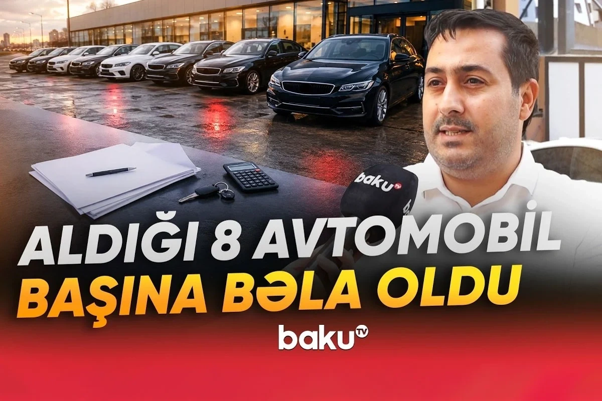 Yük maşını aşdı, avtomobildə olan pomidor-xiyar yola dağıldı - FOTO