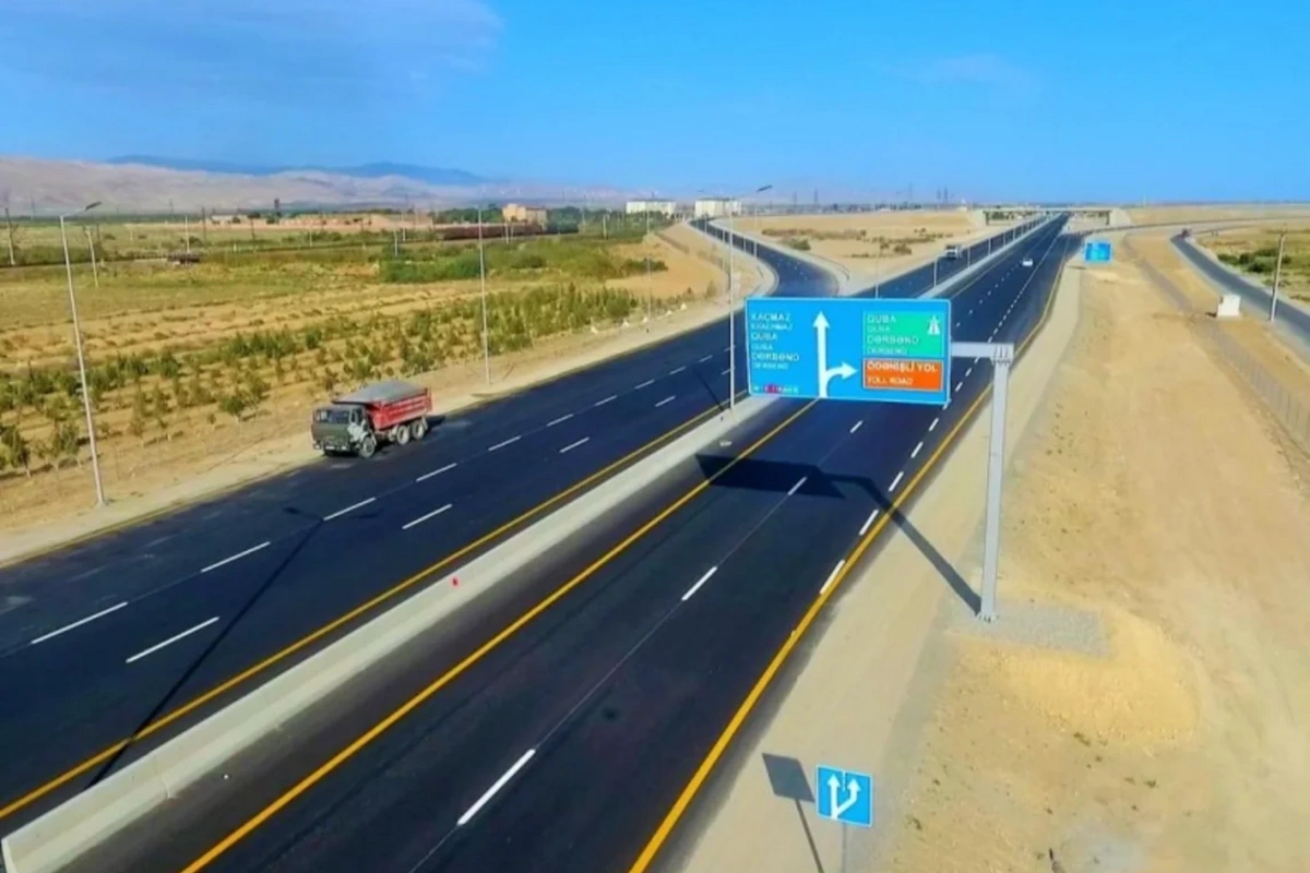 Azərbaycanın nəqliyyat infrastrukturunda yeni dövrün başlanğıcı: Ödənişli yollar effektlidirmi?