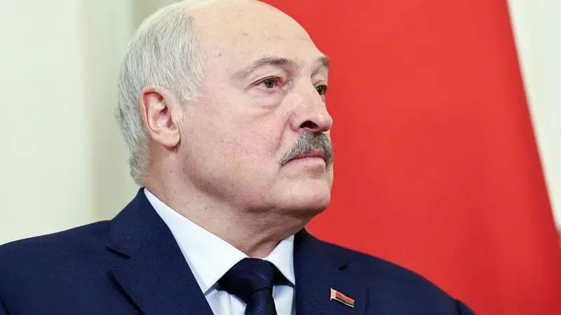 "Belarus Ukrayanaya qarşı müharibəyə qoşulacaqmı?" - BBC