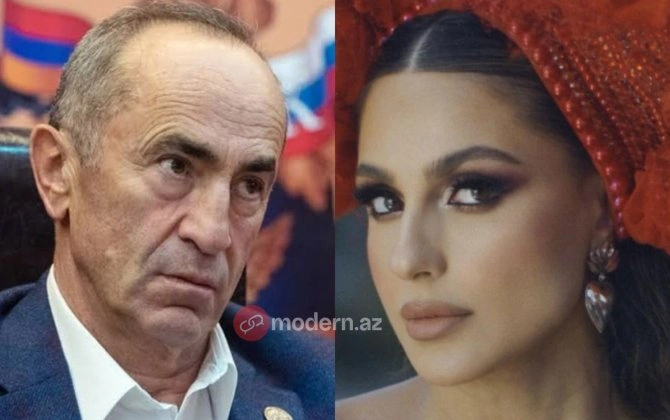 Köçəryanın gəlini müştərilərini aldatdı – Qalmaqal