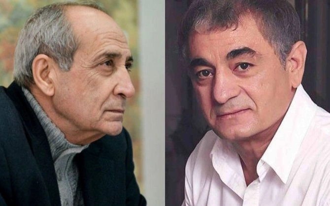 “Rasim əsəbiləşib deyirdi ki, mən bu ssenarinin nəyini oynayım, deyirdilər ki, sizə nə var ki, xalq artistisiz də?” - FOTO+ÖZƏL