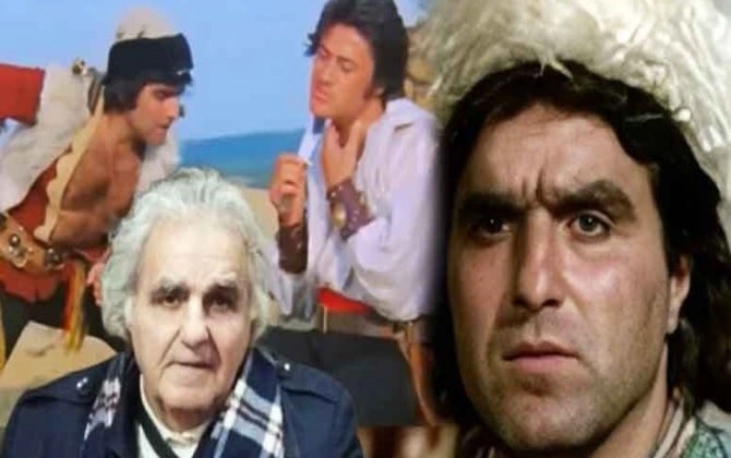 Türkiyənin “Yeşilçam” filmlərinin tanınmış aktyoru vəfat edib