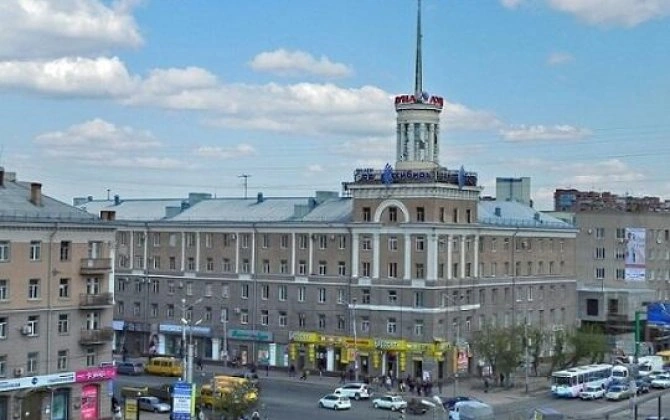 Rusiyanın daha bir vilayətində yanacaq böhranı