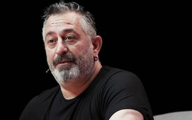 Cem Yılmaz xəstəxanaya yerləşdirildi