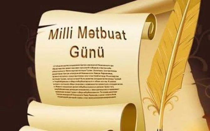 DİP 2026-cı ildə «Həsən bəy Zərdabi və Nəcəf Nəcəfov ənənələrinin davamı və inkişafı uğrunda» mükafata layiq görülən jurnalistlərin adlarını açıqladı