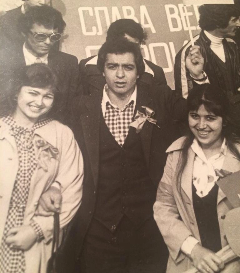 “Nə teatrlar, nə də universitet məni işə götürmür, onlara sərf etmirəm” -“ Babək” filminin Buğdayı- ÖZƏL+FOTO