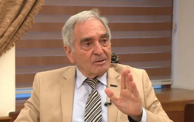 “Yasinə görə işdən çıxarıldım” deyən xalq artistinə həmkarından CAVAB: “Ona zəng edib soruşdum ki, niyə...” - FOTO+ÖZƏL