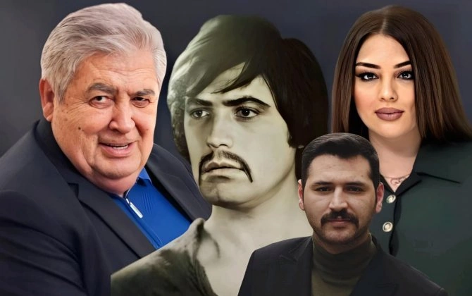 “Dadaşovlar nəsli haqda rəy bildirən ən axırıncı adamsan, bizdən üzr istəyəcəksən”-Səidə Dadaşova ƏSƏBLƏŞDİ