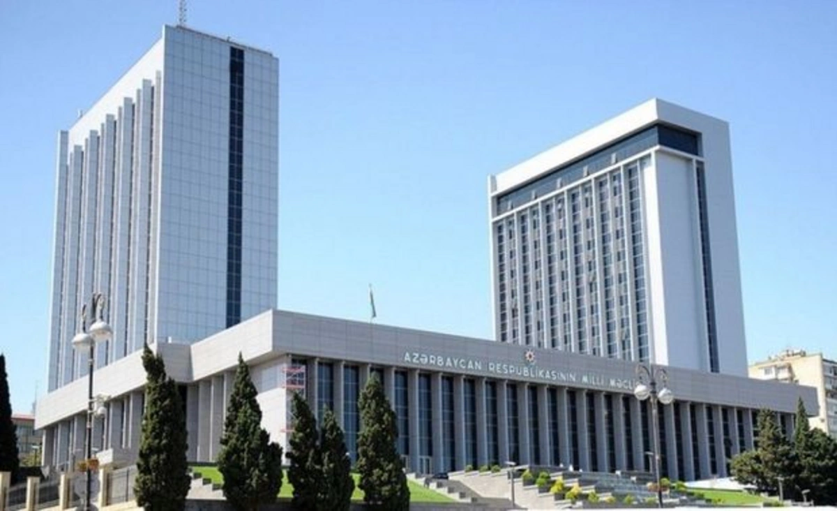Parlament dövlət büdcəsinin icrası haqqında qanunu qəbul etdi