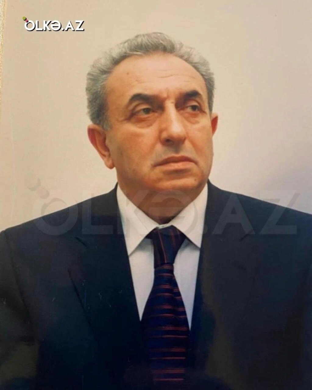 Azərbaycan səhiyyəsinə ağır itki - Əməkdar həkim vəfat etdi