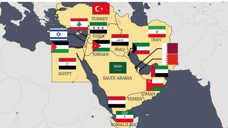 İran Səudiyyə–Pakistan–Türkiyə paktına necə baxır? – Bəs İsrail?..- ANALİTİKA