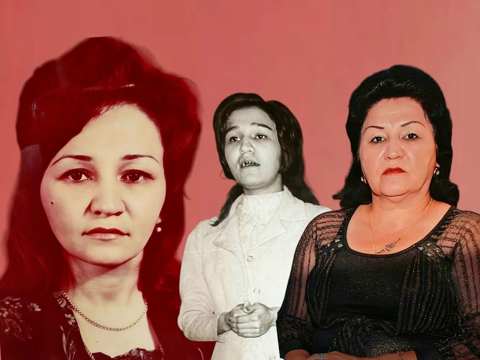 Xalq artistlərinin müəllimi olan, böyük sənətkarların qiymətləndirdiyi DƏRDAYIL AYDƏMİROVU anırıq: “Onun gülər üzünü heç unutmuruq, ölümünü eşidəndə sarsıldıq” - FOTO+ÖZƏL