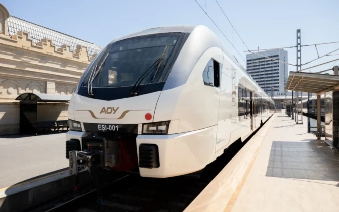ADY yay mövsümündə regionlara əlavə qatar reysləri təyin edib