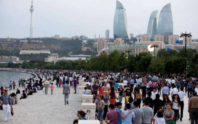 2029-cu ildə Azərbaycanda əhali siyahıya alınacaq