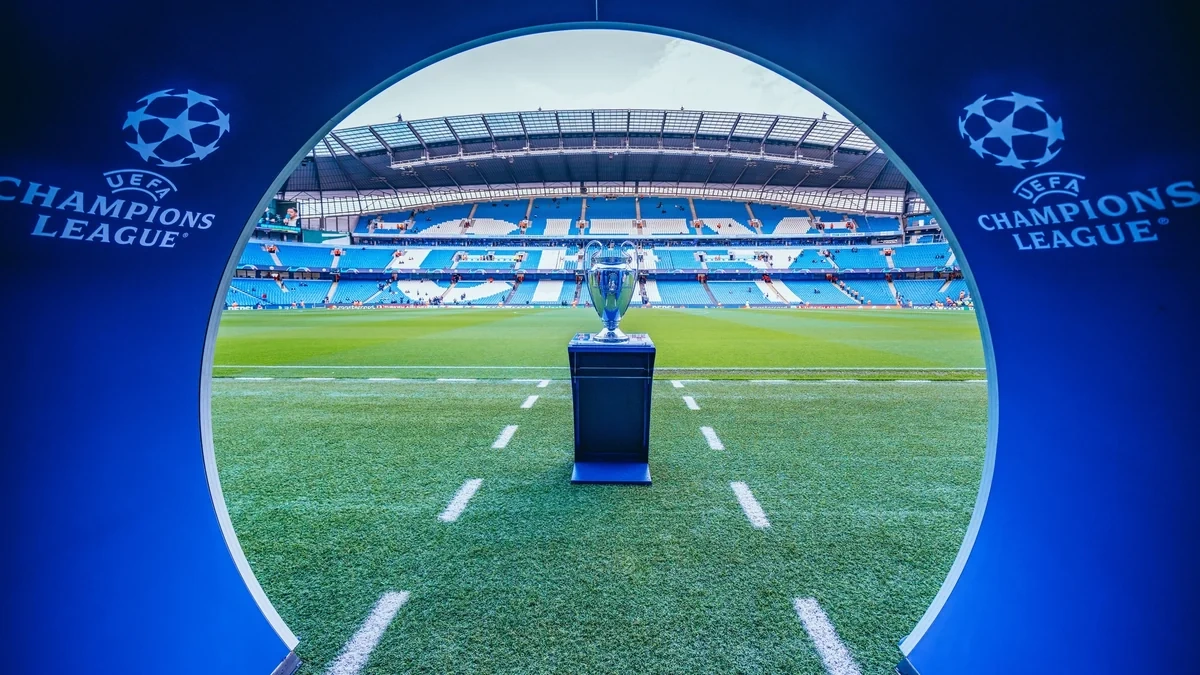 UEFA Çempionlar Liqası: "Çelsi" PSJ-yə, "Mançester Siti" "Real Madrid"ə qarşı