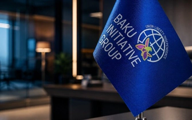 BTQ Kanakidə seçkidə qalib gələn müstəqillik tərəfdarlarını təbrik edib