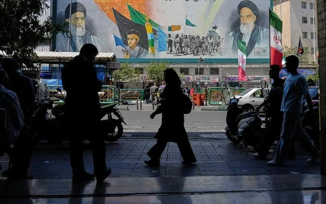 ABŞ və İran razılaşmaya yaxınlaşır: Tramp son anda hərbi əməliyyatı dayandırıb - "Reuters"