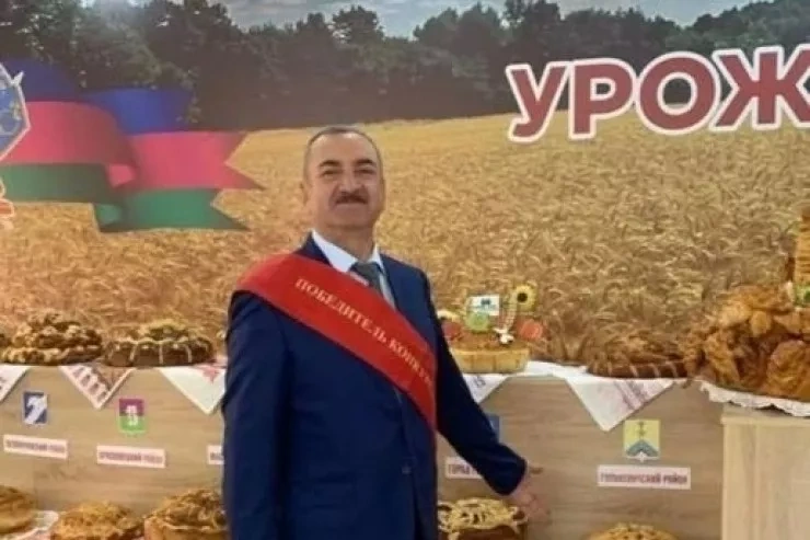 Azərbaycanlı biznesmen və xanımına dələduzluq İTTİHAMI