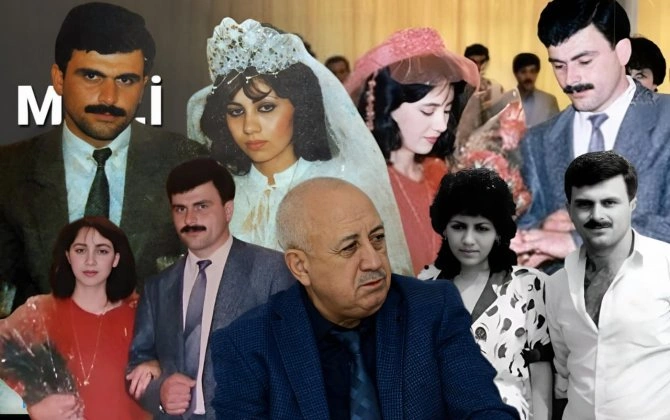 “İlhamdan sonra özünü öldürmək istəyirdi, intihar edəndə bətnində körpəsi var idi” - Fərizənin qardaşı