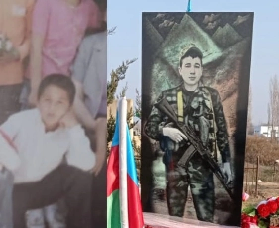 “Nə biləydim ki, morqda qanını təmizlədiyim şəhid öz övladımdır?” - FOTO+ÖZƏL