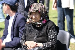 Şuşada “Xarıbülbül” IX Beynəlxalq Musiqi Festivalı keçirilir - FOTO