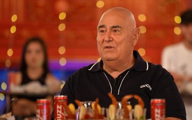“Təhsilin rektor olmağa nə dəxli var ki?” - Şərurlu İsfəndiyar — VİDEO