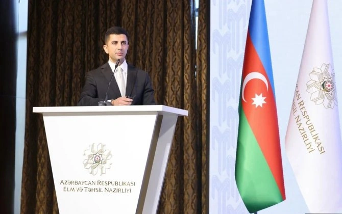 Azad edilmiş ərazilərdə yeni tədris ilində məktəblərin sayı 52-yə çatdırılacaq