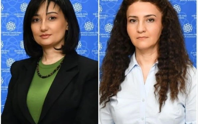 Bu kolleclərə yeni rəhbər təyinatları edildi
