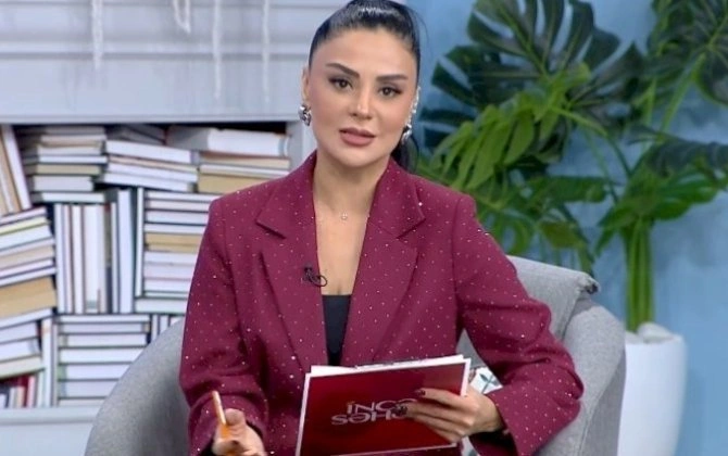 Vüsalə Əlizadə ilə bağlı gözlənilməz xəbər - Aparıcıdan ilk reaksiya