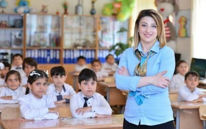 Müəllimlərin faktiki yaşayış rayonuna uyğun vakansiya seçimi başladı