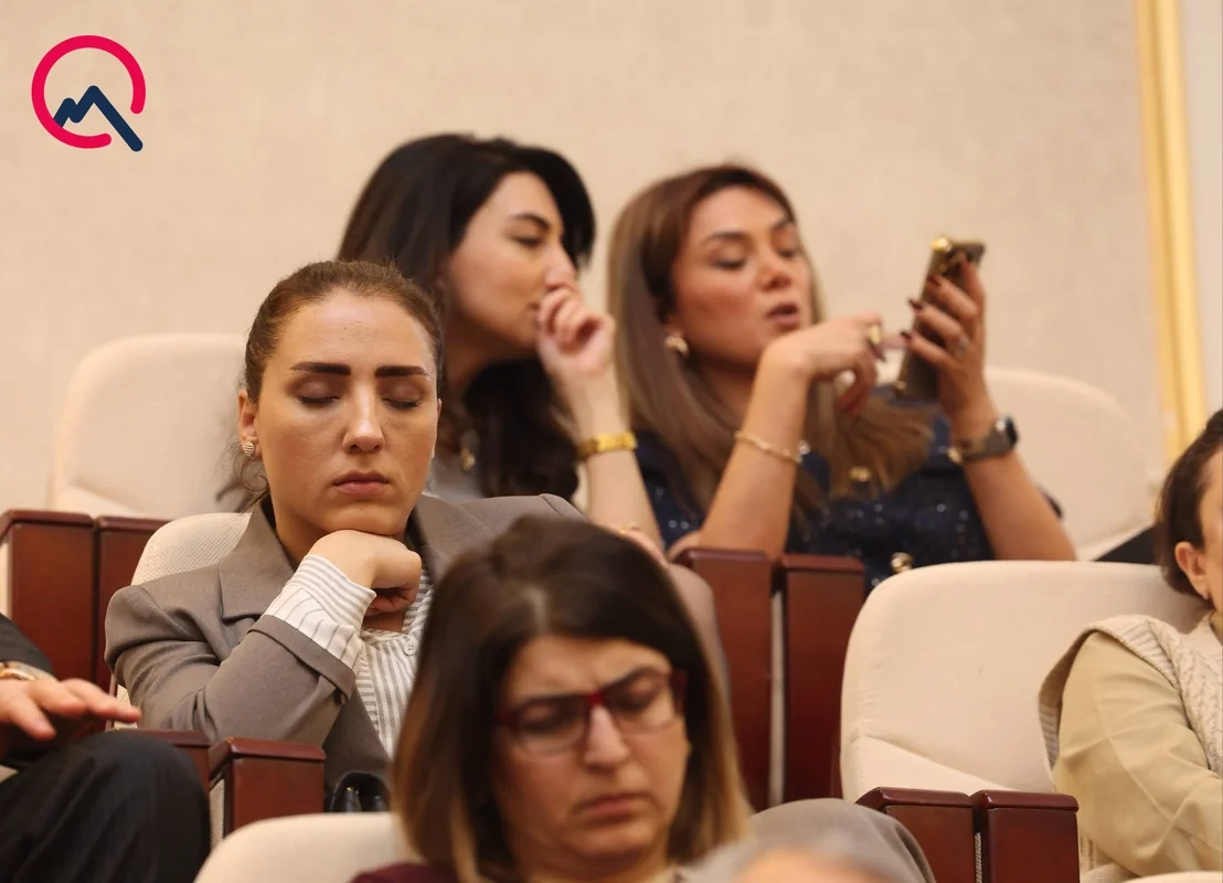AMEA-da "gərgin" iclas: "Yatmışları razı deyiləm kimsə oyatsın..." - FOTOREPORTAJ