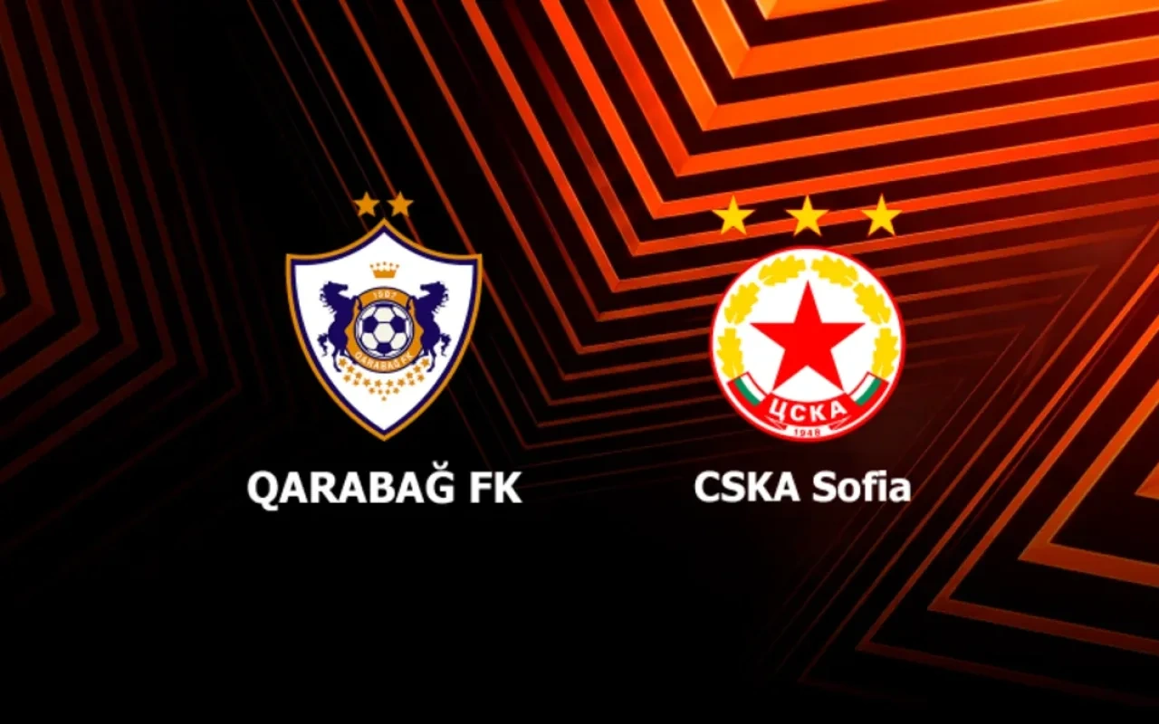 ÇSKA - "Qarabağ" oyununun biletləri satışa çıxarılır