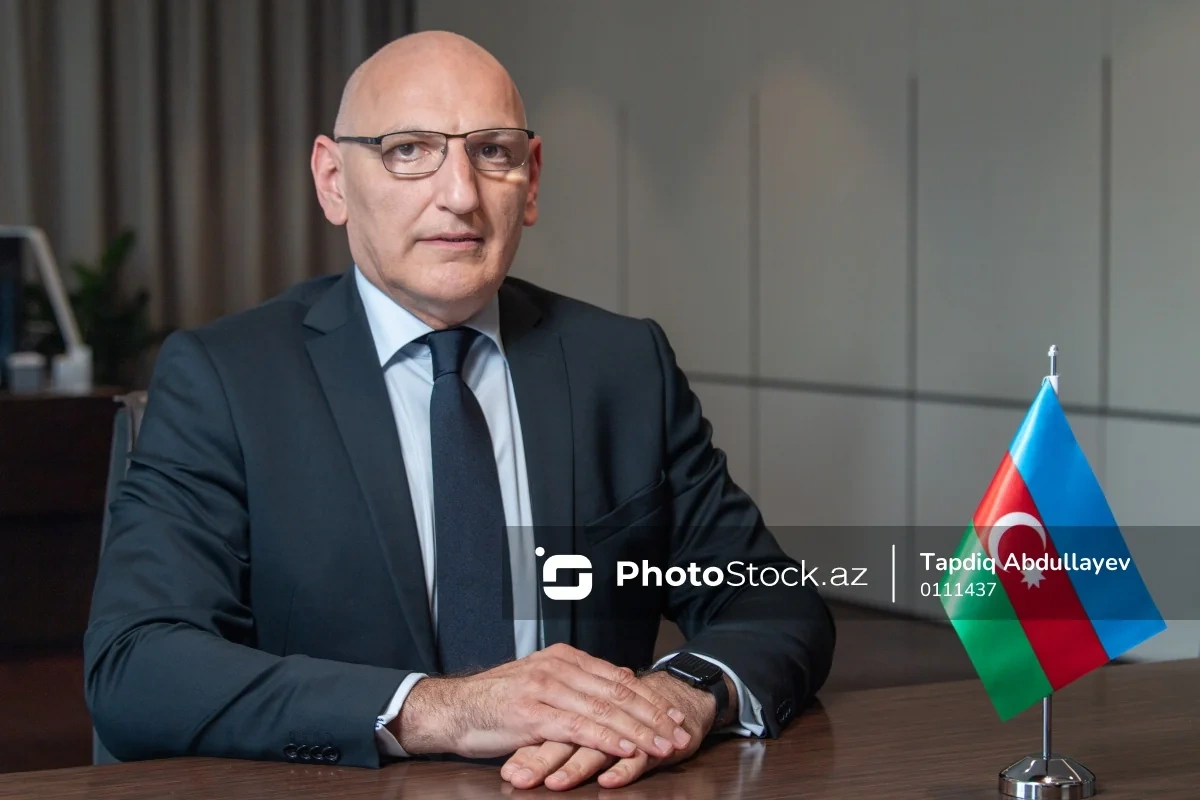 "Corcia Meloninin Azərbaycana səfəri Bakı-Roma münasibətlərində əlavə əhəmiyyət kəsb edir"