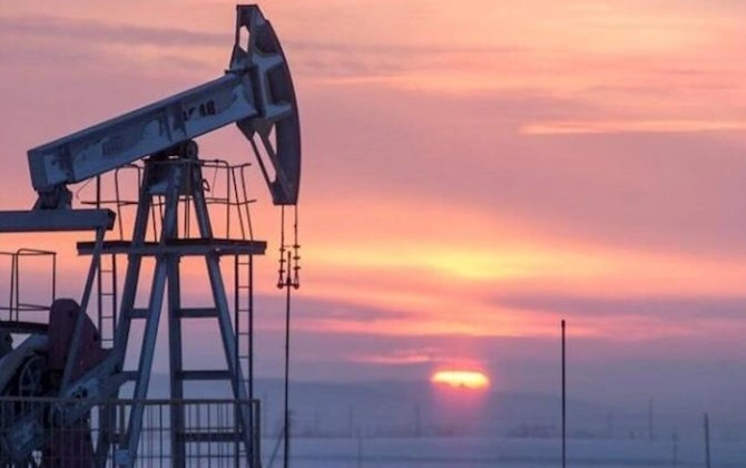 "Brent" markalı neftin qiyməti 110 dollardan aşağı düşdü