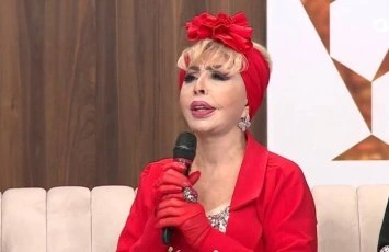 Ruhəngiz Allahverdiyeva onların bağışlanmağını istəyir: “Artıq cəzalarını çəkdilər” - Əməkdar artistdən ÇAĞIRIŞ+ÖZƏL