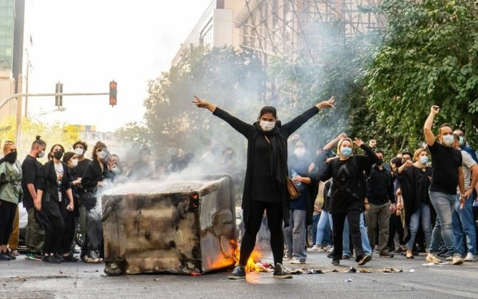 İran çöksə, Bakı üçün fəlakətmi, strateji fürsətmi?