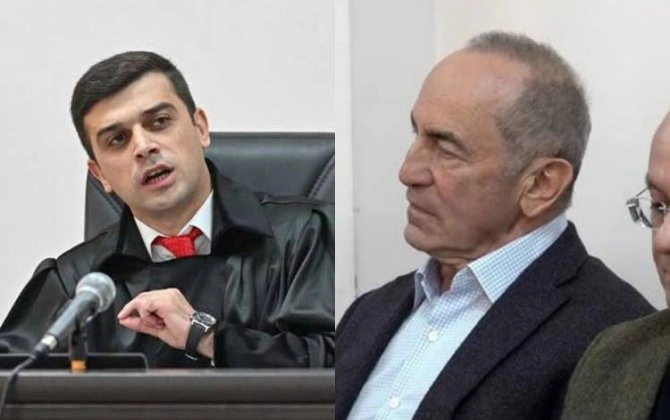 Bu gün Xocalı canisi Köçəryanla bağlı bu saatda kritik qərar gözlənilir – Məhkəmə 12 saatdan çox çəkdi...