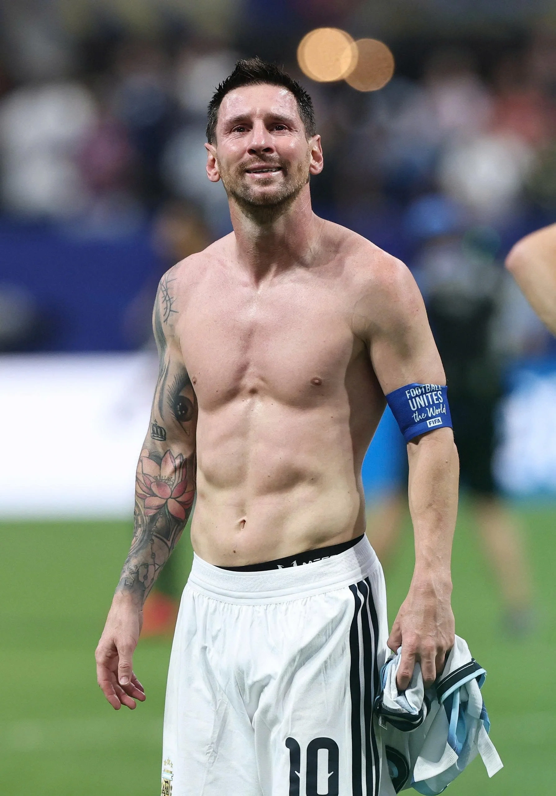 Messi fenomeni və Skaloninin düsturu - Argentinanı ardıcıl ikinci dünya çempionatı finalına aparan üç qərar - "БИЗНЕС Online"