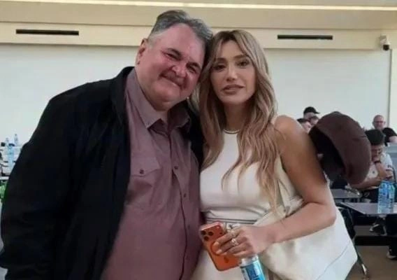 Röya ilə barışan Ayaz Salayev DANIŞDI: “Məni təhqir də etsəydi qəbulum idi”- FOTO+ÖZƏL