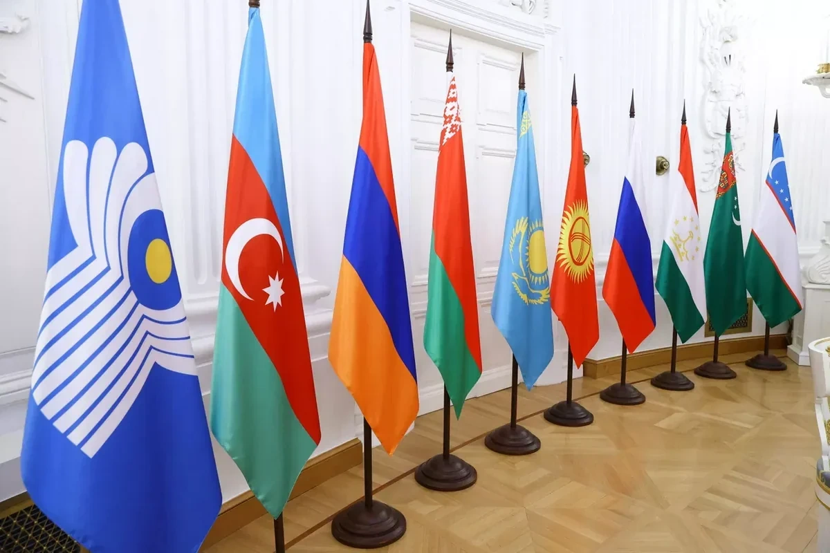 MDB Məşvərət Şurasına sədrlik Özbəkistandan Azərbaycana keçdi