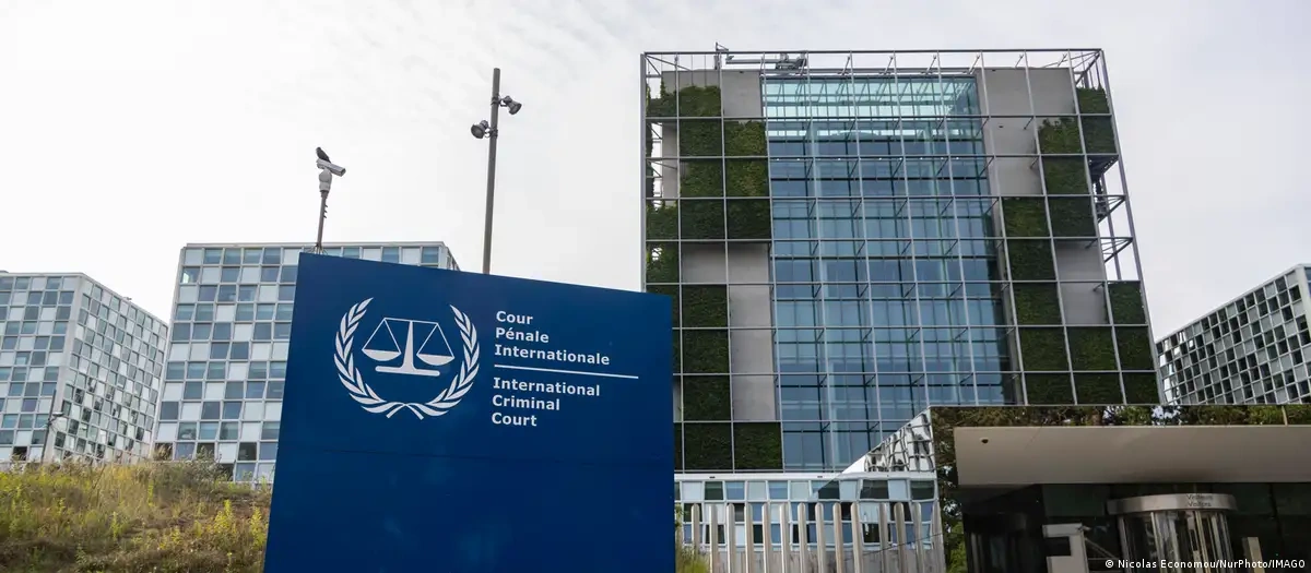 "Haaqa Məhkəməsi Putinə qarşı orderdən imtina etməyəcək" - "Deutsche Welle"