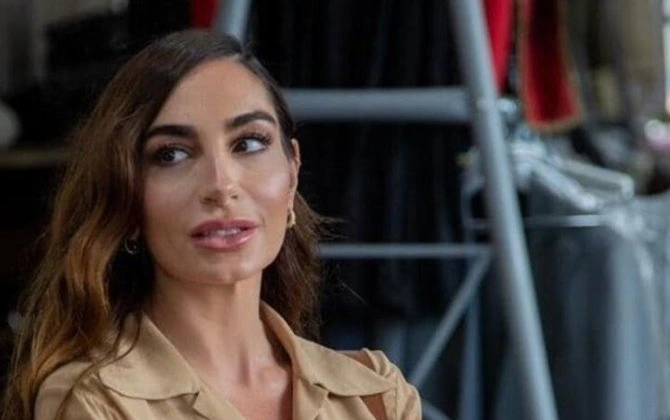 Arzu Əliyeva Heydər Əliyevin anım günü ilə bağlı paylaşım etdi - FOTO