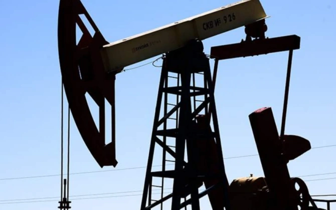 Səkkiz "OPEC+" ölkəsi kvotanı 2025-ci ilin dekabr səviyyəsində saxlayıb