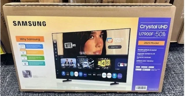 Məşhur pop ulduzu "Samsung" şirkətini məhkəməyə verib - FOTO