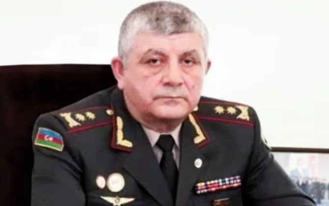 Generalın zabit yoldaşları ilə NADİR FOTOSU yayıldı