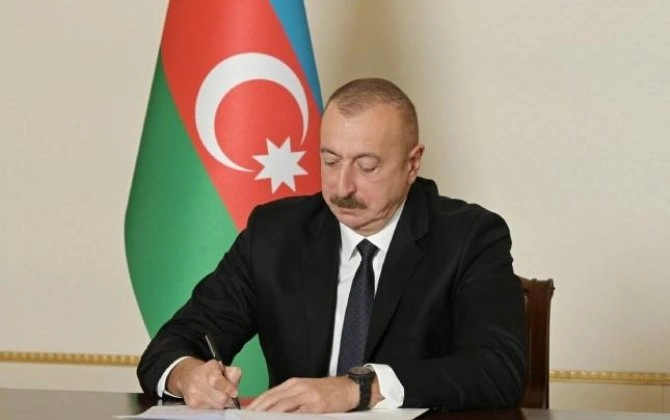 Naxçıvanda su ehtiyatlarından səmərəli istifadənin təmin edilməsinə dair tədbirlər planı təsdiqlənib