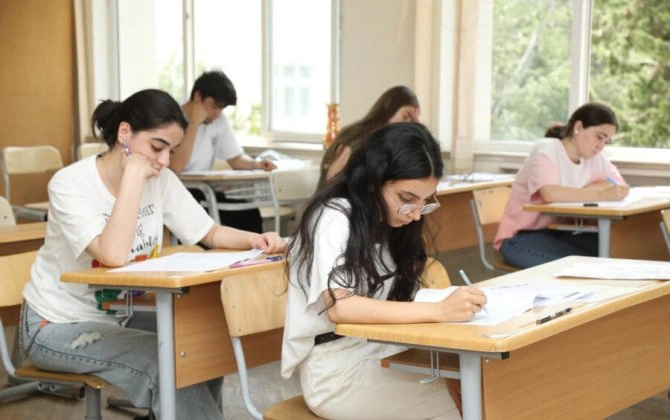 Kolleclərə ixtisas seçiminin aparılacağı tarix MƏLUM OLDU