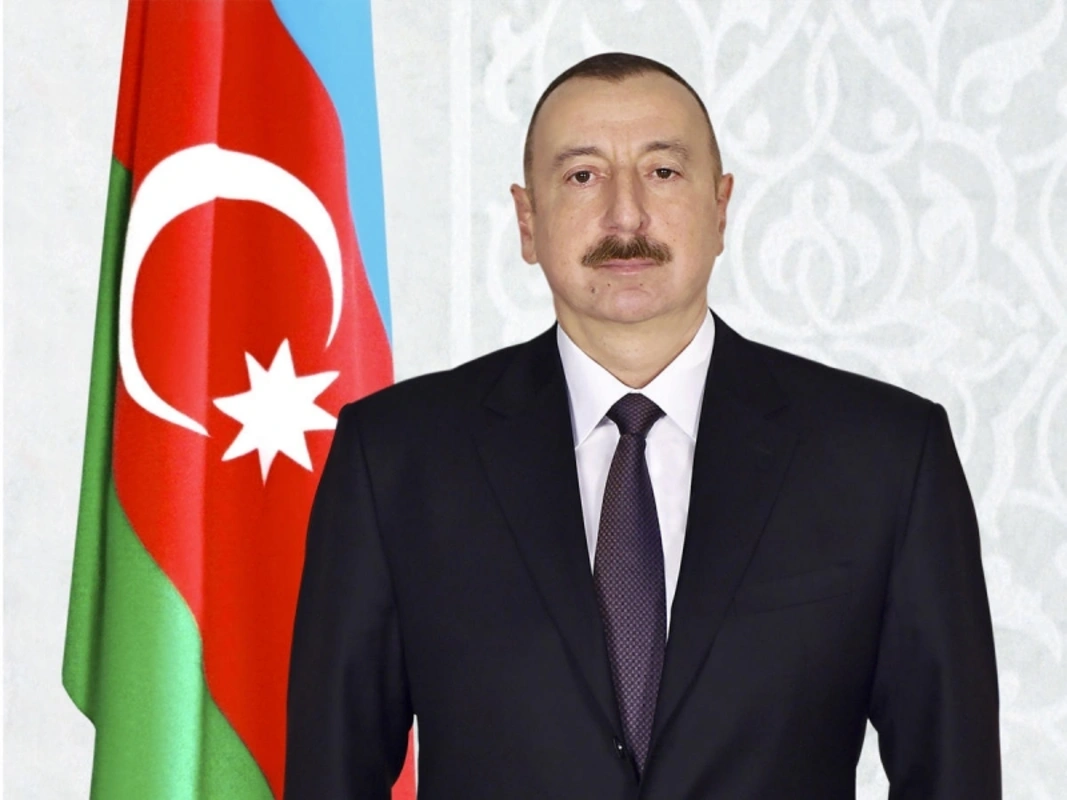 İlham Əliyevin sosial şəbəkə hesablarında Heydər Əliyevin doğum günü ilə bağlı videoçarx paylaşılıb