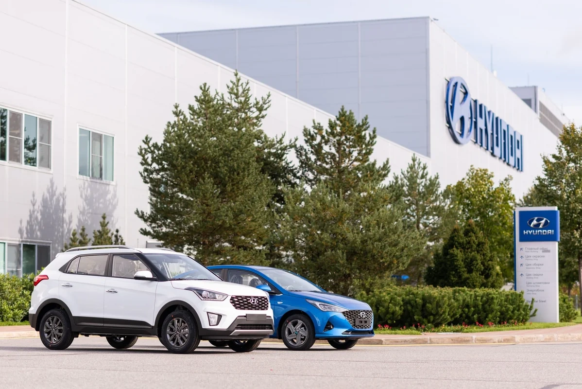 "Hyundai" 300 minə yaxın avtomobili geri çağırır